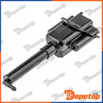 Gicleur de lave-phare gauche pour TOYOTA | EDS-TY-023, 5902-06-0085P